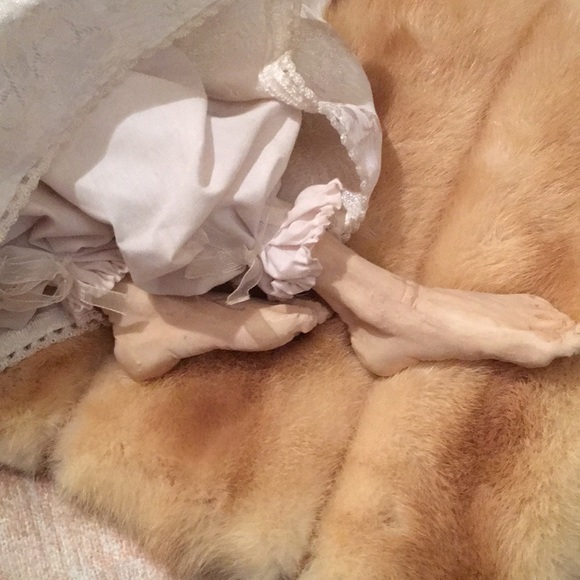 Jacqueline Kent Fairy godmother doll Angel - Picture 5 of 7